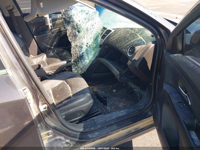 2014 CHEVROLET CRUZE 2LT AUTO - 1G1PE5SB3E7269399