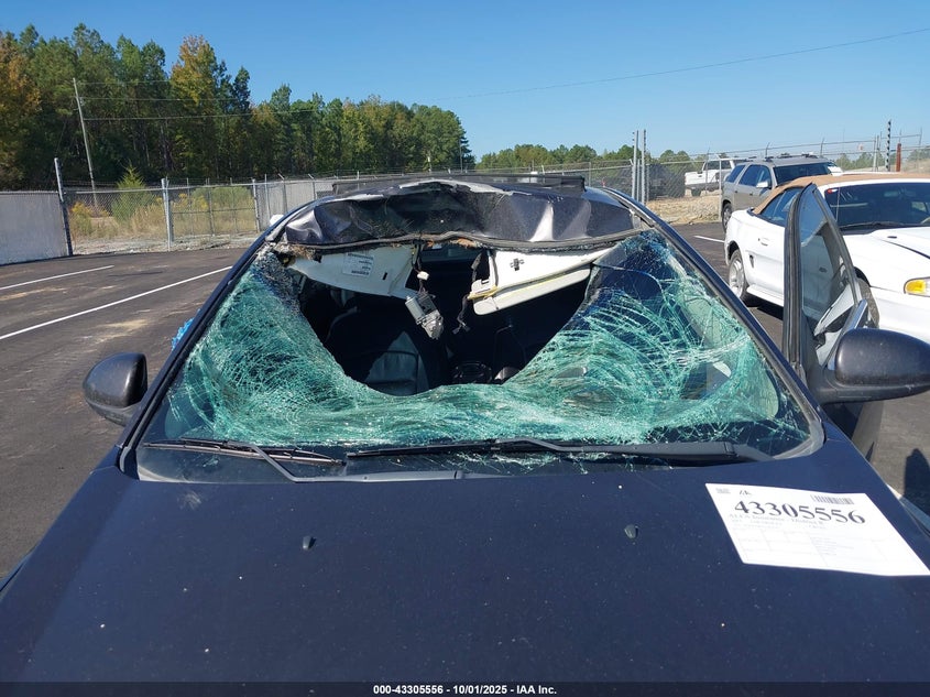 2014 CHEVROLET CRUZE 2LT AUTO - 1G1PE5SB3E7269399