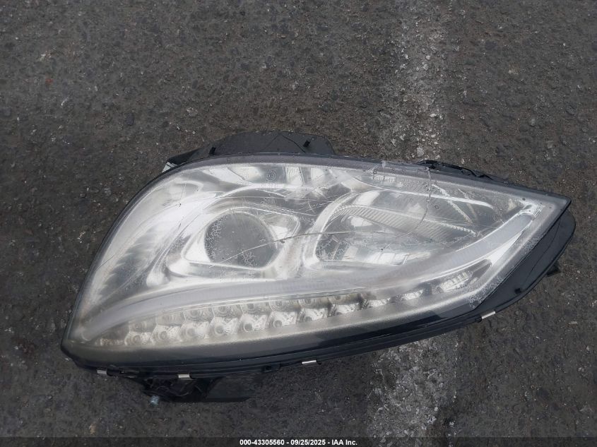 2009 Mercedes-Benz C 300 Luxury/Sport VIN: WDDGF54X59R058265 Lot: 43305560