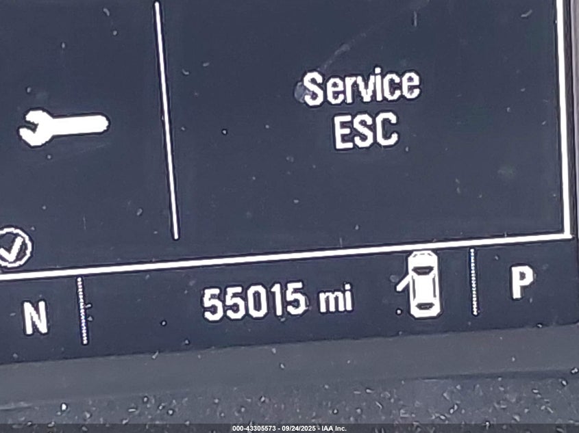 2024 CHEVROLET MALIBU FWD 1LT - 1G1ZD5ST1RF143316