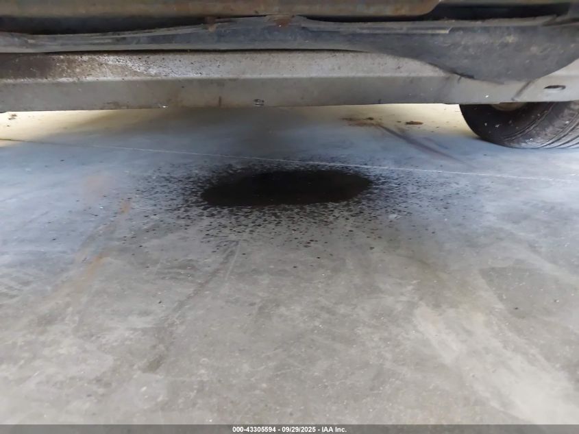 2005 Chevrolet Impala Ls VIN: 2G1WH52K959299864 Lot: 43305594