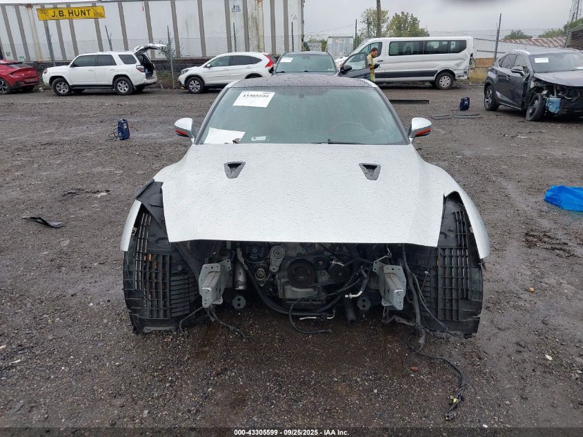 2012 Nissan Gt-R Black Edition VIN: JN1AR5EF3CM250952 Lot: 43305599