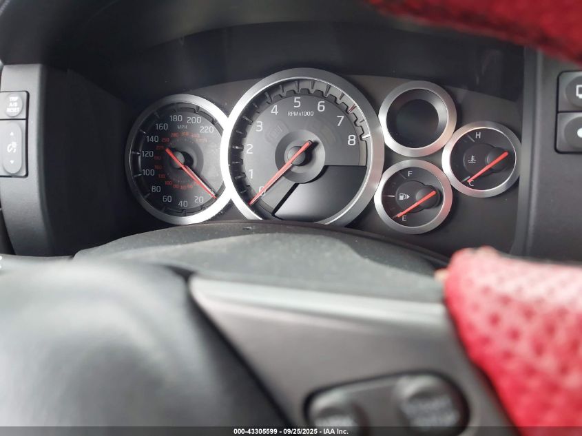 2012 Nissan Gt-R Black Edition VIN: JN1AR5EF3CM250952 Lot: 43305599