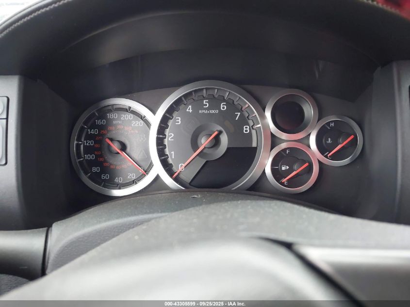 2012 Nissan Gt-R Black Edition VIN: JN1AR5EF3CM250952 Lot: 43305599