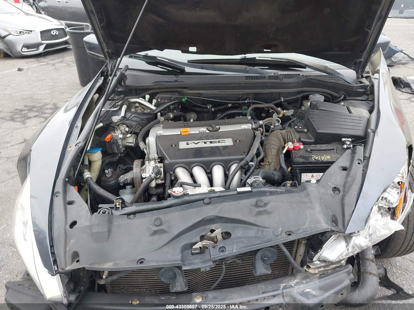 1HGCM56806A182749 2006 HONDA ACCORD photo no. 10