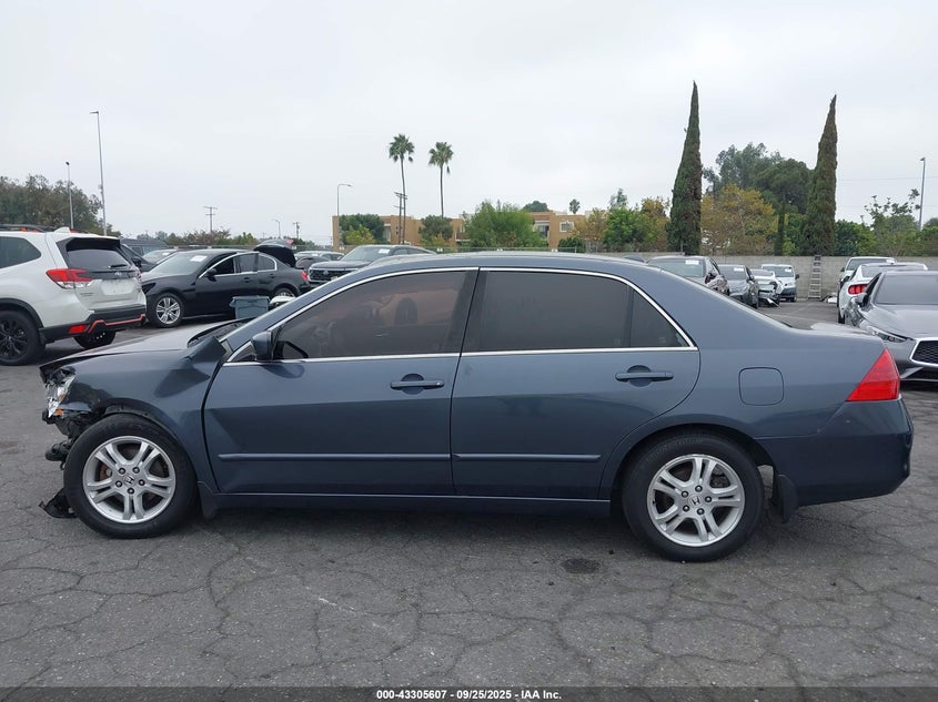 1HGCM56806A182749 2006 HONDA ACCORD photo no. 15