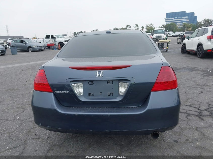 1HGCM56806A182749 2006 HONDA ACCORD photo no. 17