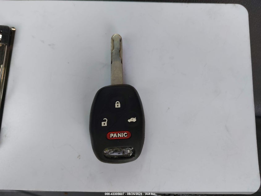 1HGCM56806A182749 2006 HONDA ACCORD photo no. 11