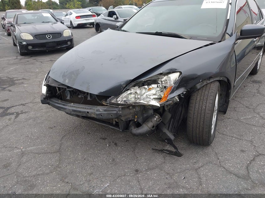 1HGCM56806A182749 2006 HONDA ACCORD photo no. 6