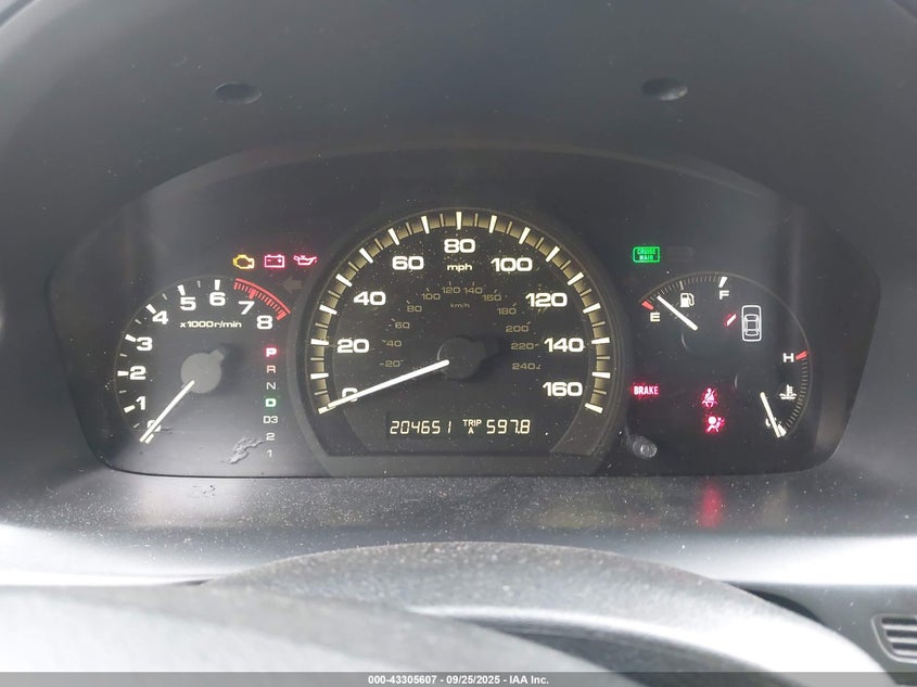 1HGCM56806A182749 2006 HONDA ACCORD photo no. 7