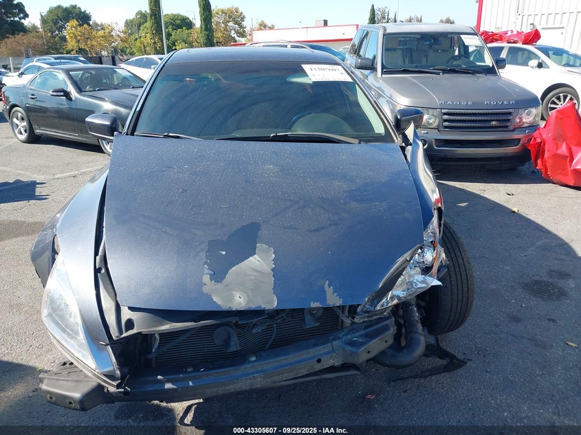 1HGCM56806A182749 2006 HONDA ACCORD photo no. 13