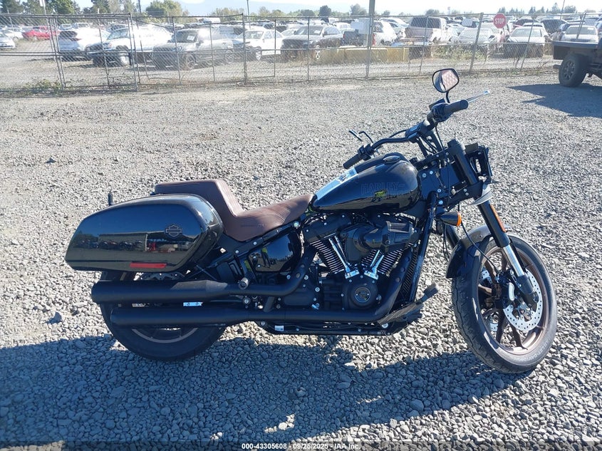 1HD1YXZ1XRB040765 2024 HARLEY-DAVIDSON LOW RIDER photo no. 13