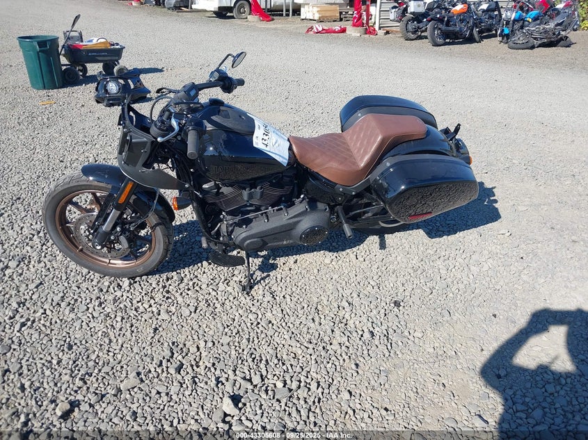 1HD1YXZ1XRB040765 2024 HARLEY-DAVIDSON LOW RIDER photo no. 14