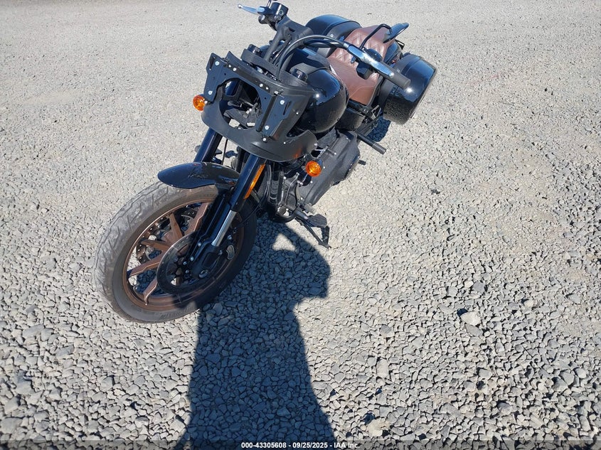1HD1YXZ1XRB040765 2024 HARLEY-DAVIDSON LOW RIDER photo no. 2
