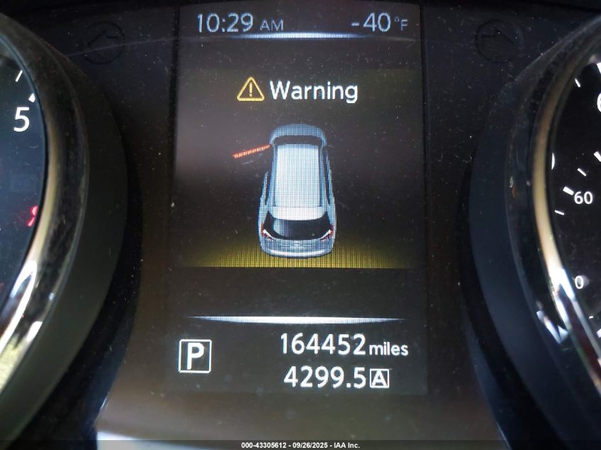 2015 Nissan Rogue S/Sl/Sv VIN: KNMAT2MVXFP510823 Lot: 43305612