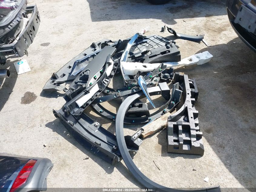 2019 Mazda Cx-5 Grand Touring Reserve VIN: JM3KFBDY8K0577310 Lot: 43305614