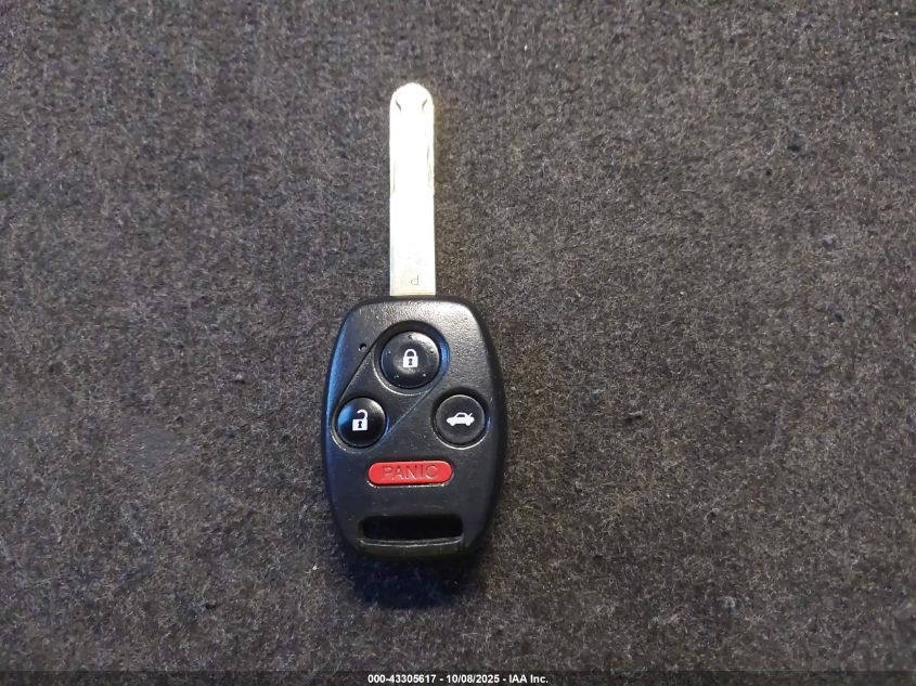 2013 Honda Civic Ex VIN: 2HGFG3B82DH505373 Lot: 43305617