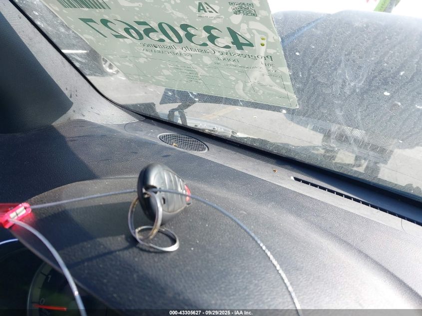 2014 Dodge Grand Caravan Se 30Th Anniversary VIN: 2C4RDGBG8ER467789 Lot: 43305627