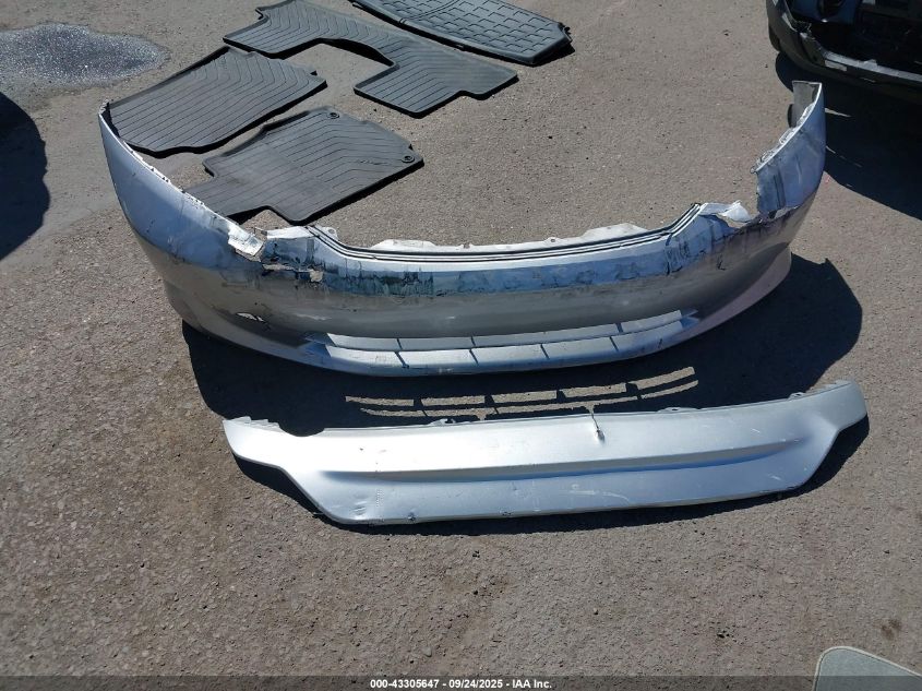 2012 Honda Civic Lx VIN: 2HGFB2F52CH556086 Lot: 43305647