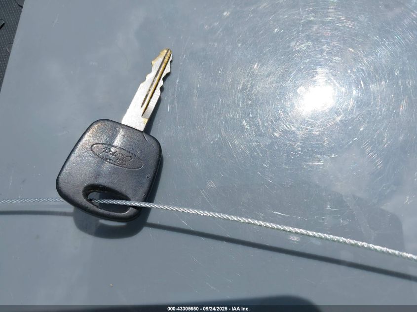 2002 Ford Expedition Eddie Bauer VIN: 1FMRU17W12LA98870 Lot: 43305650