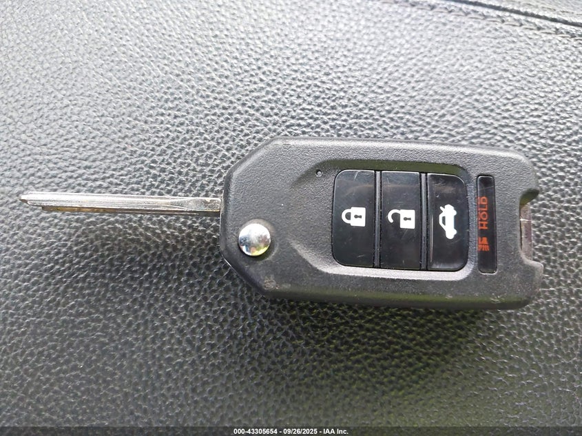 2017 HYUNDAI SONATA SPORT 2.0T - 5NPE34AB6HH497803