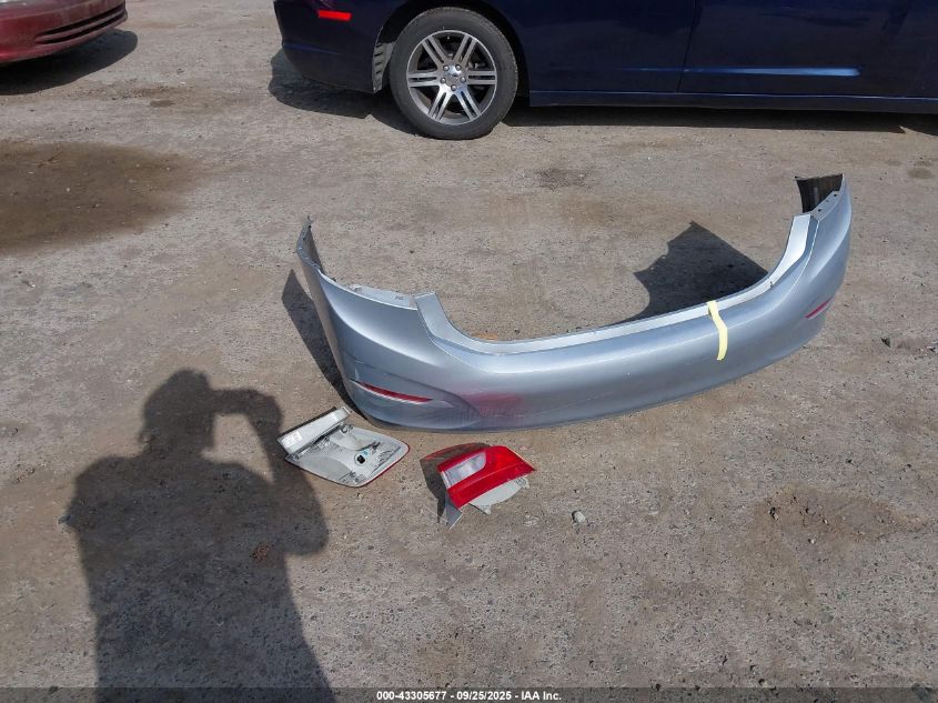 2017 Chevrolet Cruze Lt Auto VIN: 1G1BE5SM3H7218517 Lot: 43305677