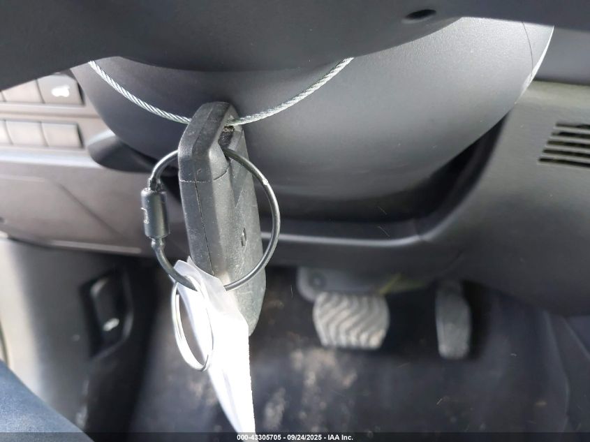 2024 Mitsubishi Outlander Se 2.5 2Wd/Se Black Edition S-Awc/Se Black Edition W/Pano Roof S-Awc VIN: JA4J3VA83RZ082371 Lot: 43305705