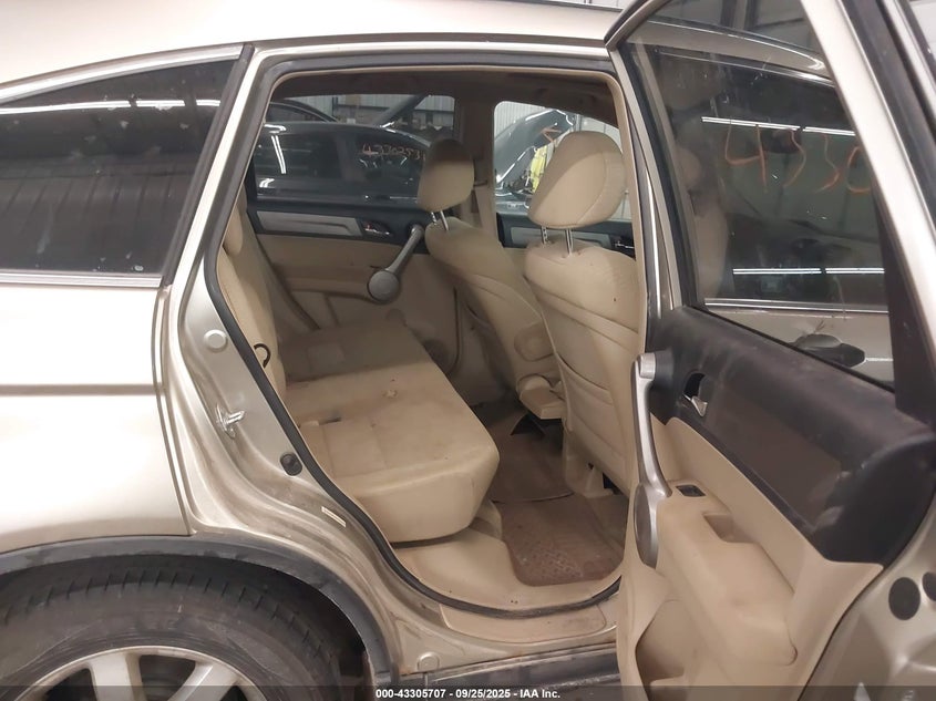 2007 Honda Cr-V Ex VIN: JHLRE48507C001483 Lot: 43305707