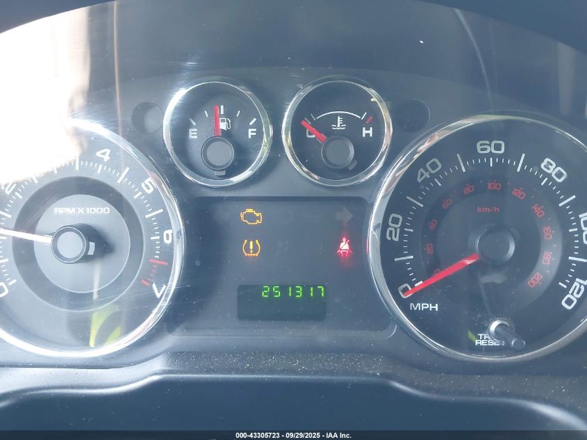 2010 Ford Edge Se VIN: 2FMDK3GC4ABA03671 Lot: 43305723