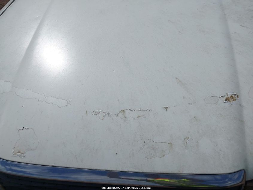 1994 Lexus Ls 400 VIN: JT8UF11E4R0196990 Lot: 43305727