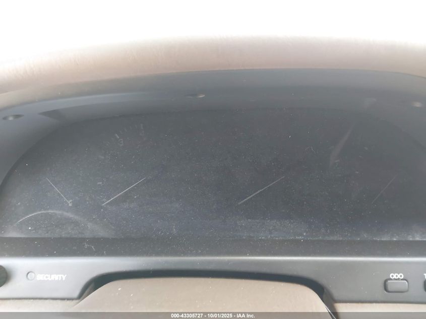 1994 Lexus Ls 400 VIN: JT8UF11E4R0196990 Lot: 43305727