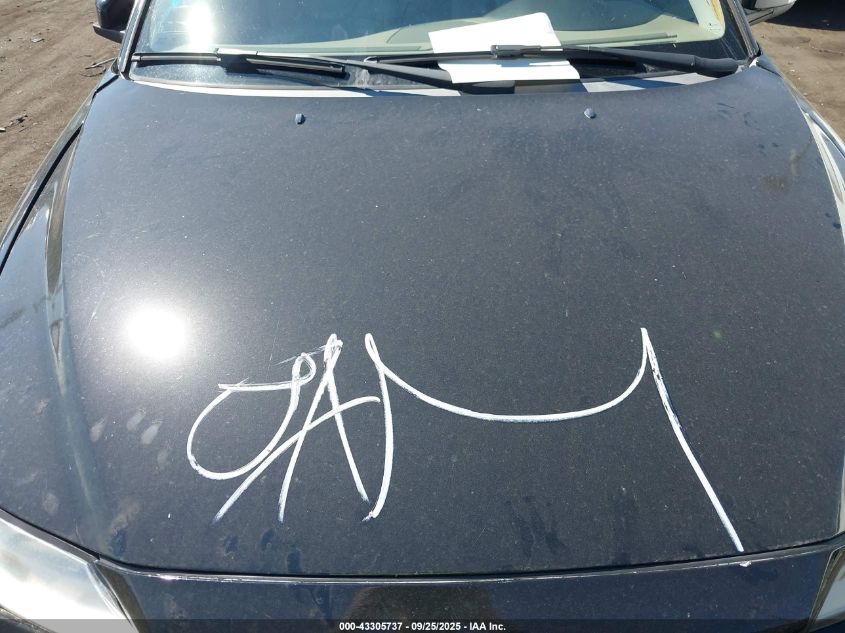 2008 Volvo S60 2.5T VIN: YV1RS592382683602 Lot: 43305737