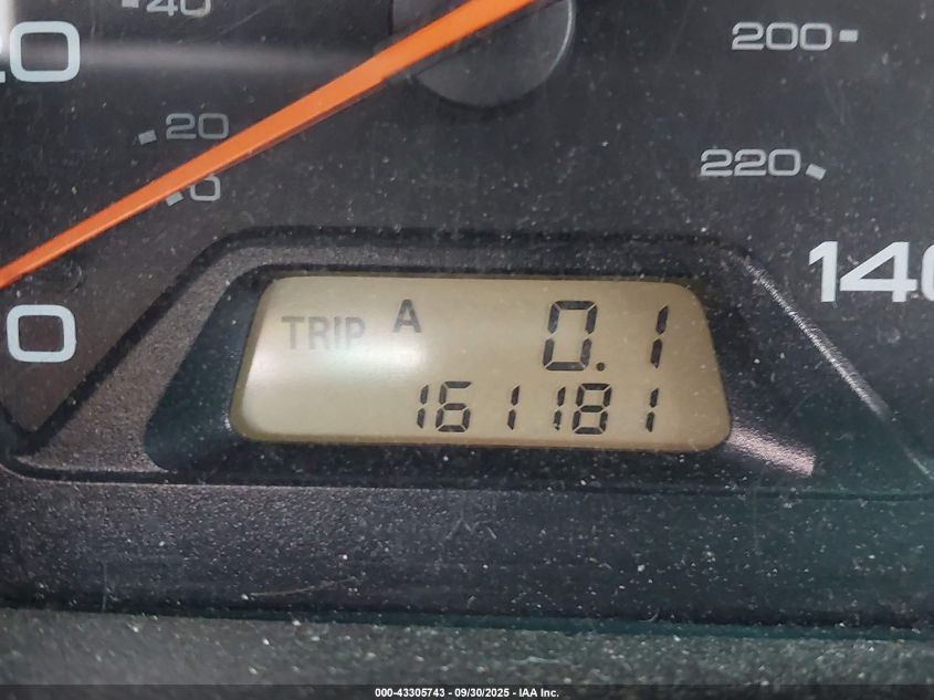 2004 Honda Odyssey Ex VIN: 5FNRL18854B131446 Lot: 43305743