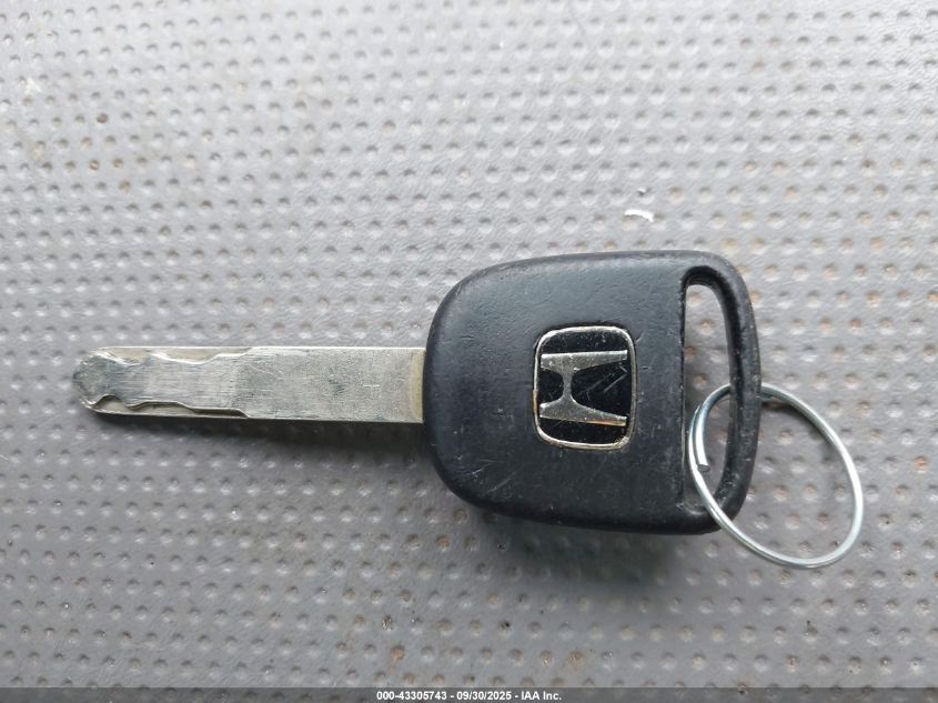 2004 Honda Odyssey Ex VIN: 5FNRL18854B131446 Lot: 43305743