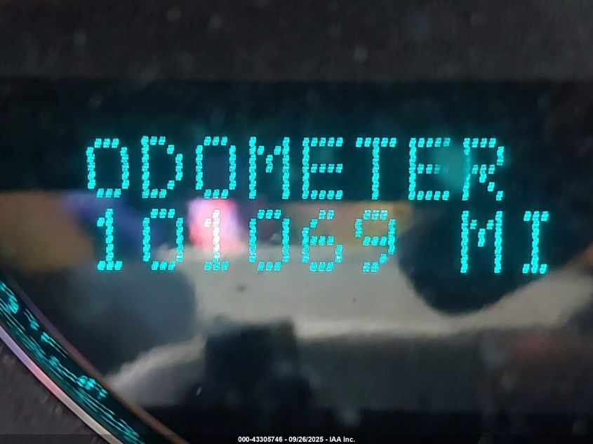 2008 Chevrolet Impala Lt VIN: 2G1WT58KX81291863 Lot: 43305746