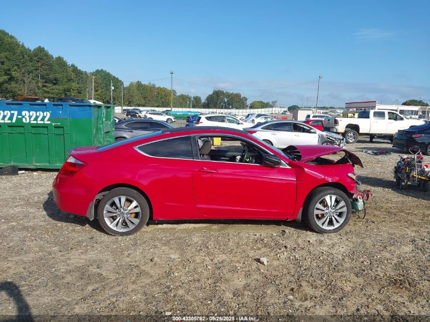 2009 Honda Accord 2.4 Lx-S VIN: 1HGCS12319A011568 Lot: 43305762