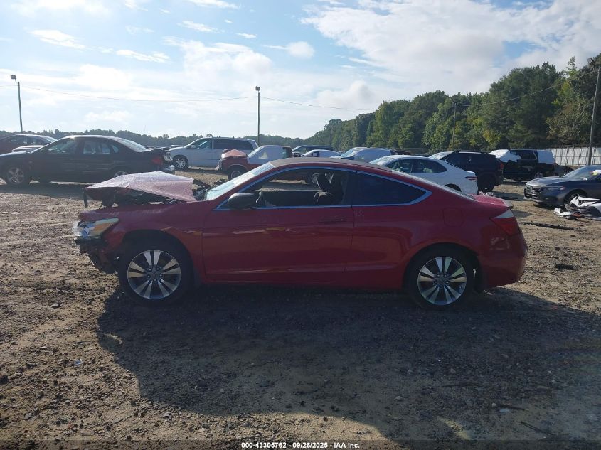 2009 Honda Accord 2.4 Lx-S VIN: 1HGCS12319A011568 Lot: 43305762