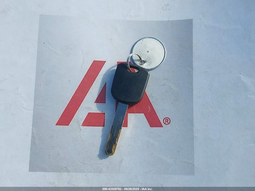 2009 Honda Accord 2.4 Lx-S VIN: 1HGCS12319A011568 Lot: 43305762