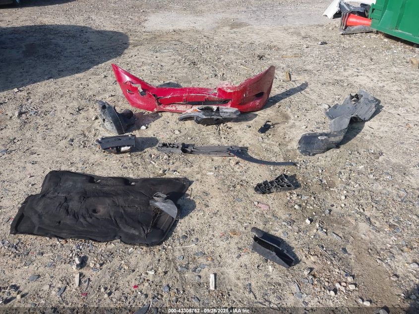 2009 Honda Accord 2.4 Lx-S VIN: 1HGCS12319A011568 Lot: 43305762