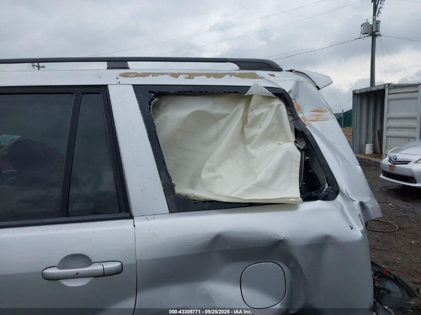 2006 Honda Pilot Ex-L VIN: 5FNYF18626B005923 Lot: 43305771