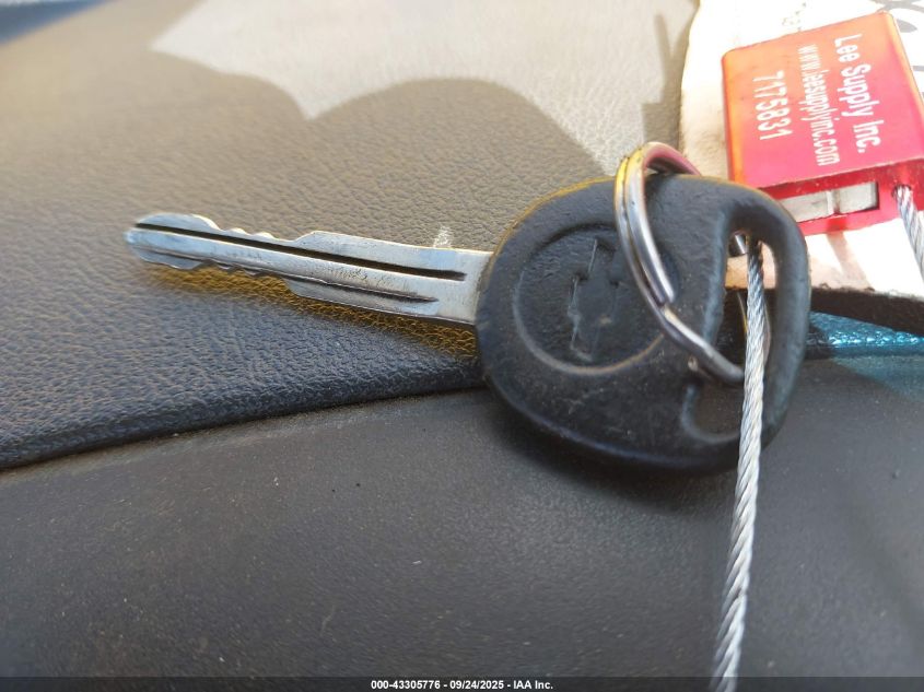 2006 Chevrolet Colorado Lt VIN: 1GCCS138068327863 Lot: 43305776