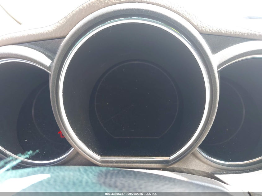 2009 Lexus Rx 350 VIN: 2T2GK31U49C064746 Lot: 43305787