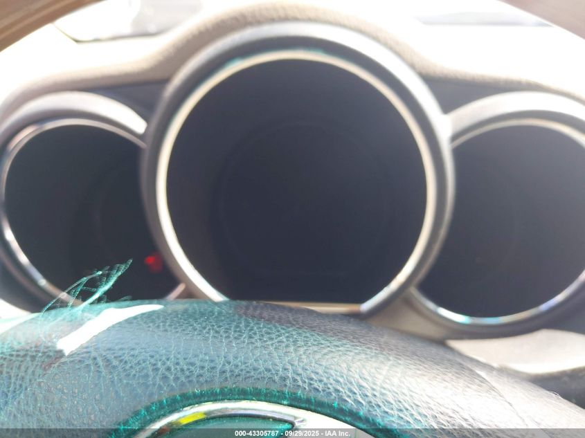 2009 Lexus Rx 350 VIN: 2T2GK31U49C064746 Lot: 43305787