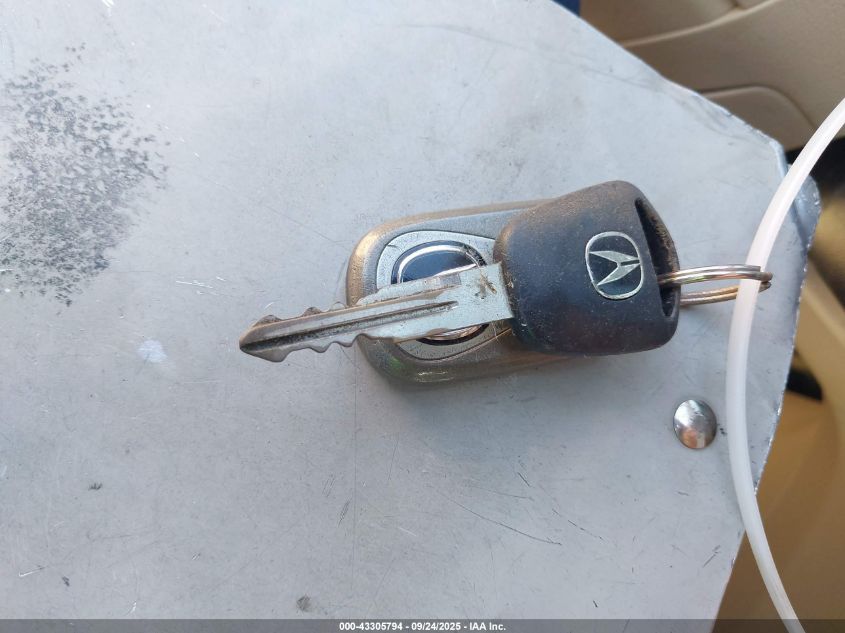 2008 Acura Tsx VIN: JH4CL96968C007929 Lot: 43305794