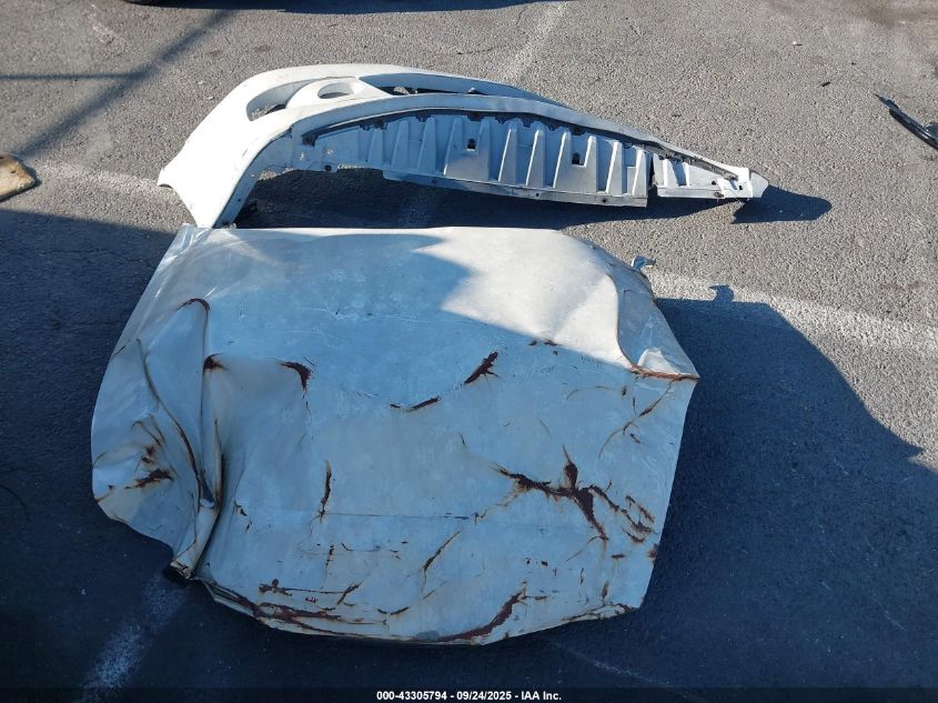 2008 Acura Tsx VIN: JH4CL96968C007929 Lot: 43305794