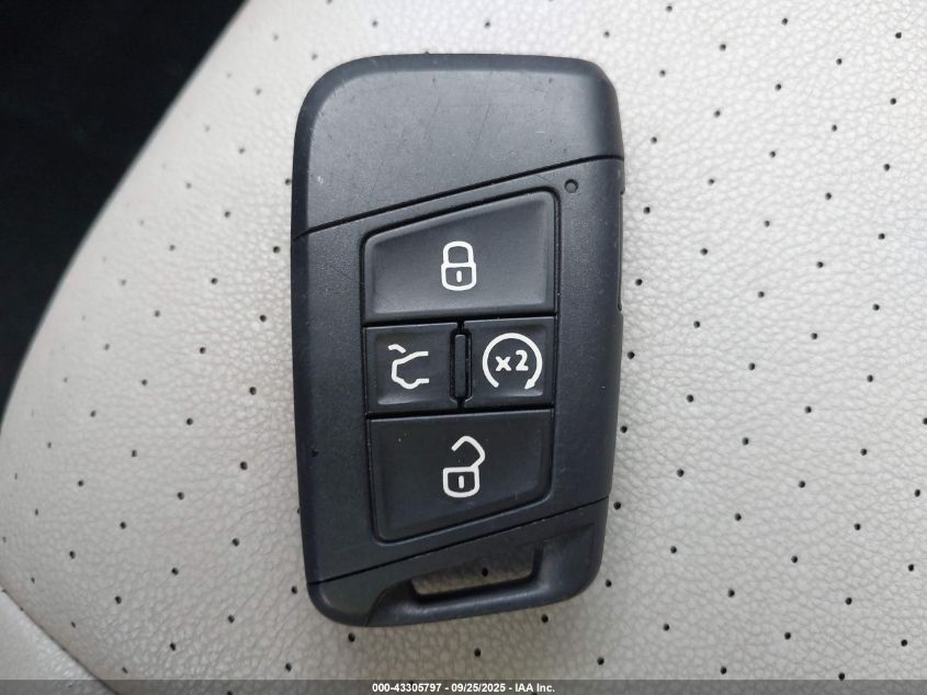 2019 Volkswagen Jetta 1.4T R-Line/1.4T S/1.4T Se VIN: 3VWC57BU0KM259480 Lot: 43305797