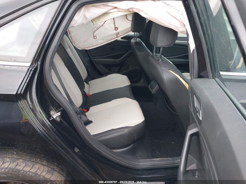 2019 Volkswagen Jetta 1.4T R-Line/1.4T S/1.4T Se VIN: 3VWC57BU0KM259480 Lot: 43305797