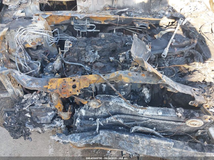 2019 Honda Accord Touring 2.0T VIN: 1HGCV2F94KA801528 Lot: 43305799