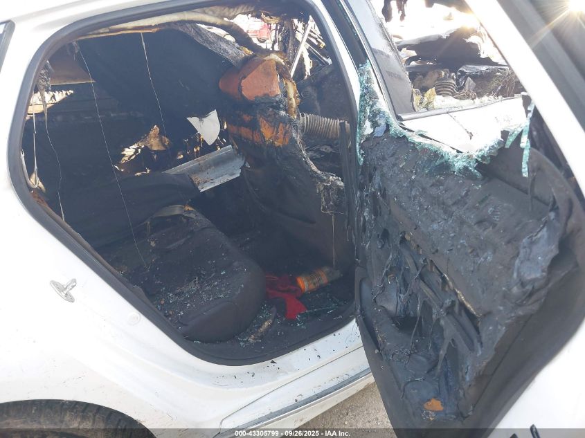 2019 Honda Accord Touring 2.0T VIN: 1HGCV2F94KA801528 Lot: 43305799