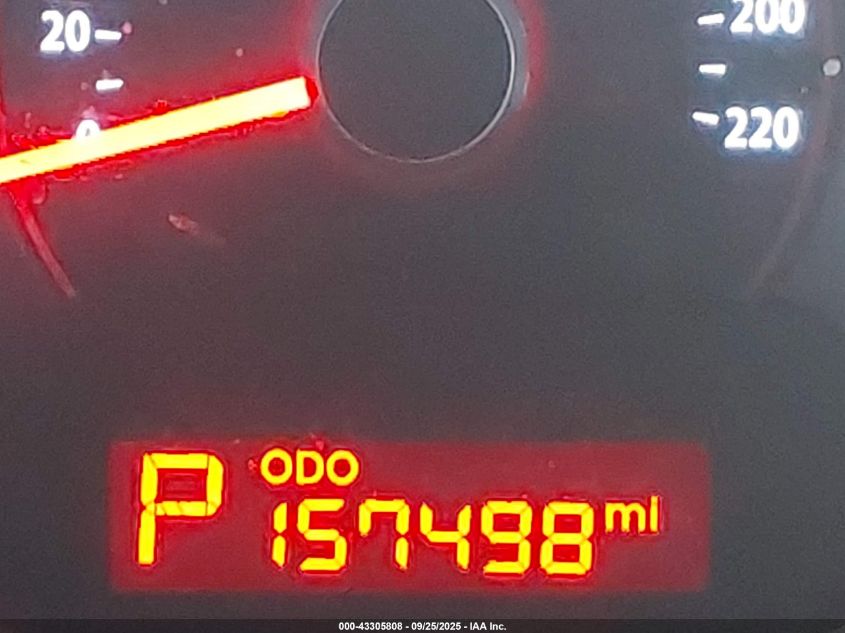 2010 Kia Soul ! VIN: KNDJT2A20A7110983 Lot: 43305808